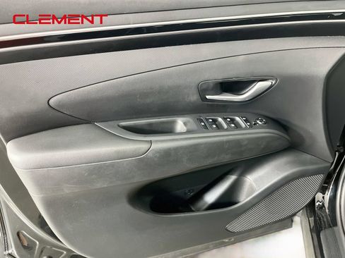 Used 2024 Hyundai Tucson SEL FWD image 24