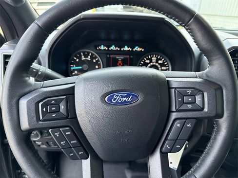 Used 2020 Ford F150 XLT w/ Equipment Group 302A Luxury image 24