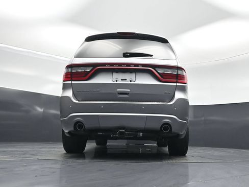 Used 2018 Dodge Durango GT RWD image 43