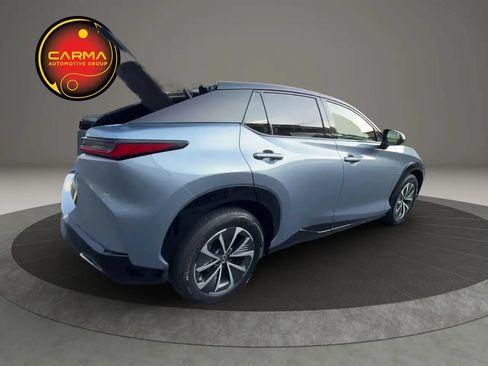 Used 2023 Lexus RZ 450e Premium w/ Accessory Package (2T) AWD/4WD image 69