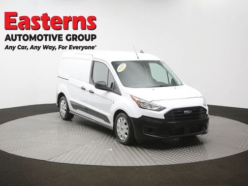 Used 2020 Ford Transit Connect XL FWD image 51