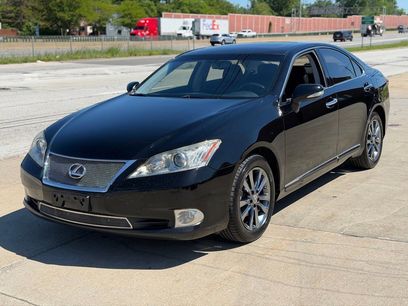 Used 2011 Lexus ES 350