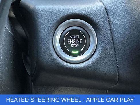 Used 2022 Chevrolet Tahoe RST w/ Luxury Package image 10