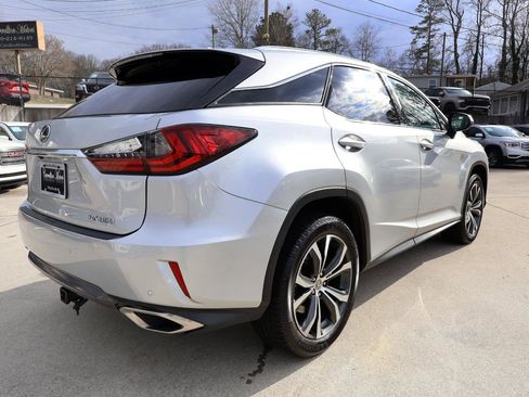 Used 2017 Lexus RX 350 Premium w/ Premium Package image 7