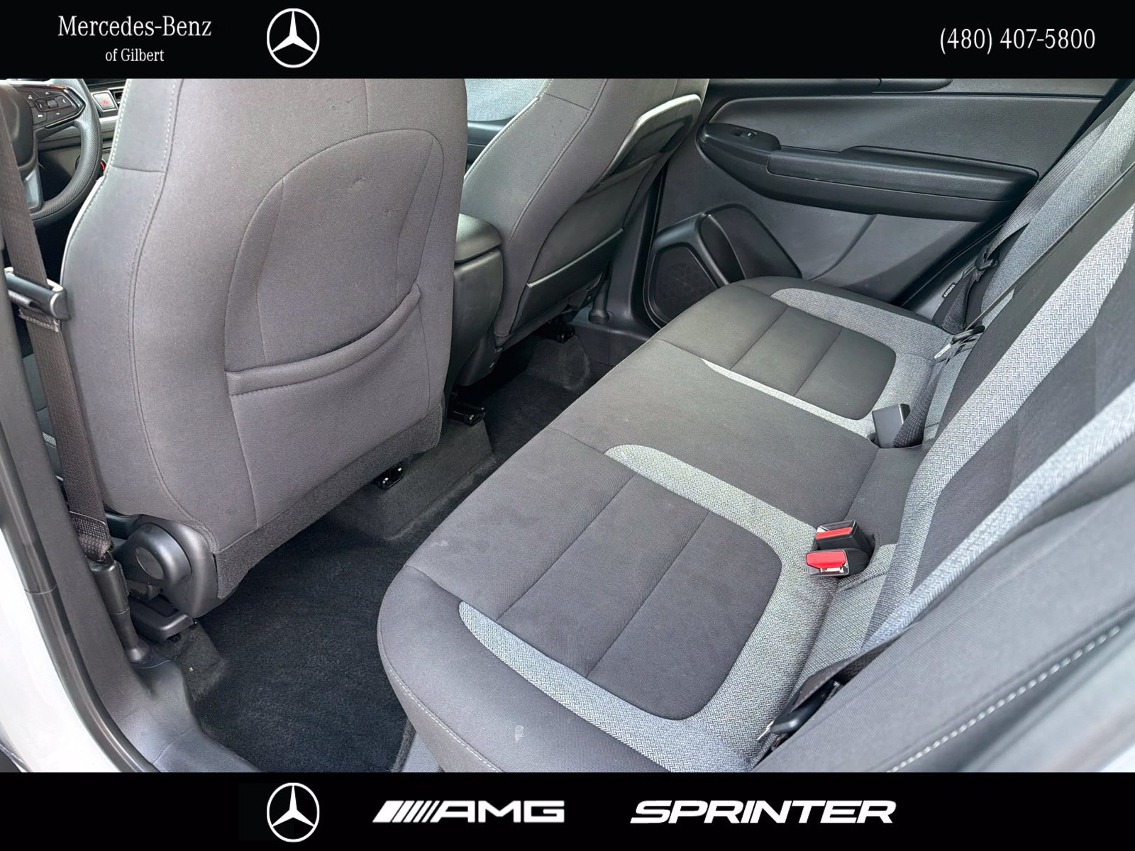 Used 2025 Chevrolet TrailBlazer LS FWD image 19