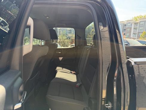 Used 2015 Chevrolet Silverado 1500 LT w/ All Star Edition image 9