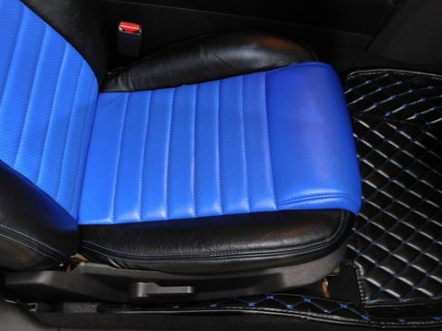 Used 2009 Ford Mustang Coupe image 69