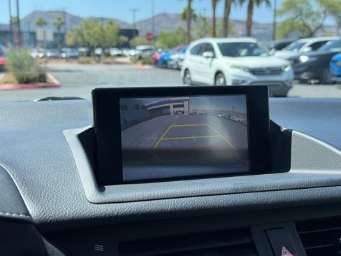 Used 2017 Lexus CT 200h w/ Navigation System Package FWD image 11
