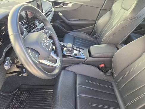 Used 2024 Audi A4 2.0T Premium Plus image 16