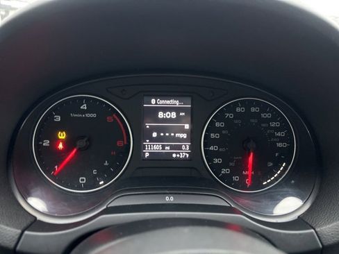 Used 2015 Audi A3 TDI Premium Plus w/ Premium Plus Package image 24