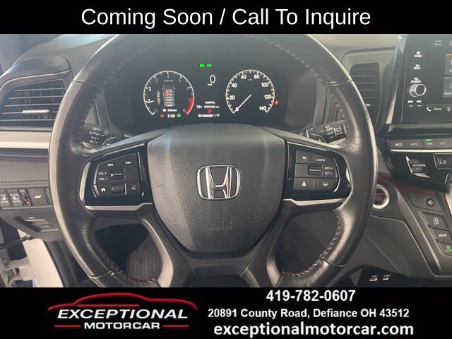 Used 2025 Honda Odyssey Sport-L image 37