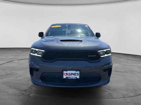 Used 2025 Dodge Durango R/T AWD/4WD image 21