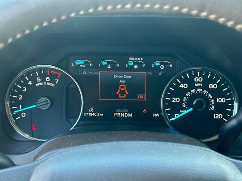 Used 2020 Ford F150 Lariat AWD/4WD image 25