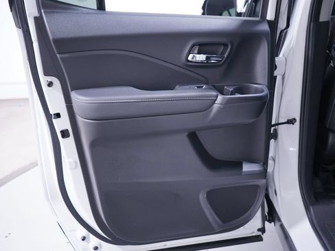 Used 2022 Honda Ridgeline RTL-E image 16