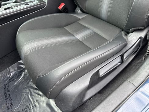Used 2025 Honda Civic Sport image 11