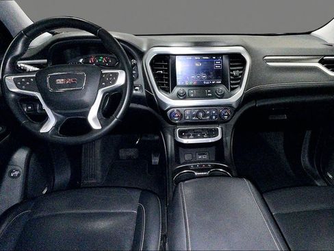 Certified 2023 GMC Acadia SLT AWD/4WD image 14