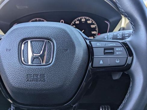 Used 2025 Honda Civic Sport image 15