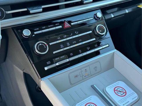 New 2026 Hyundai Santa Fe SE AWD/4WD image 29