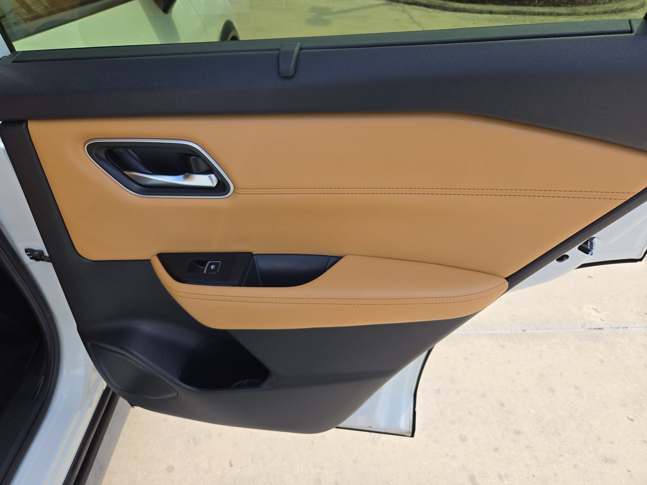 Certified 2023 Nissan Rogue Platinum AWD/4WD image 28