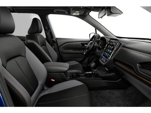 New 2026 Subaru Forester Sport image 16