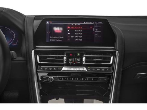 Used 2020 BMW 840i Gran Coupe w/ M Sport Package image 13