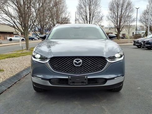 New 2026 MAZDA CX-30 AWD 2.5 S image 8