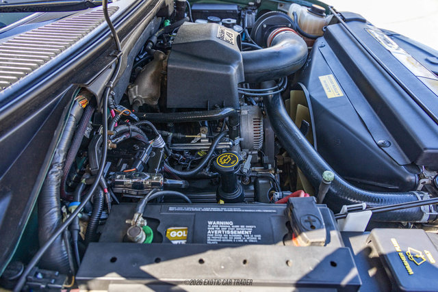Used 2001 Ford F150 Lariat AWD/4WD image 20