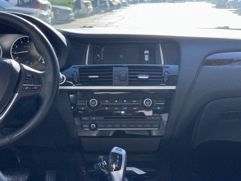 Used 2015 BMW X3 sDrive28i image 30
