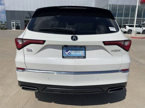 Used 2024 Acura MDX Technology image 4