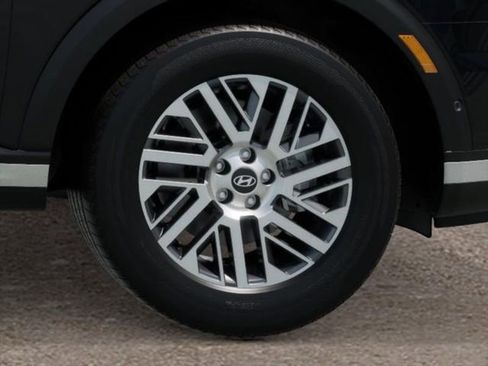 New 2026 Hyundai Palisade SEL AWD/4WD image 8