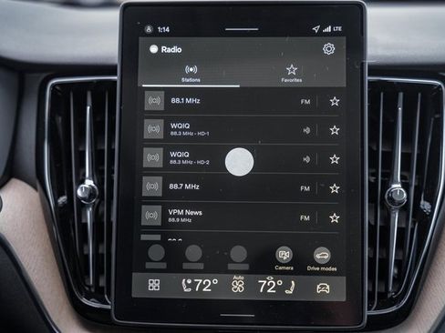 New 2026 Volvo XC60 B5 Plus w/ Protection Package Premier image 23