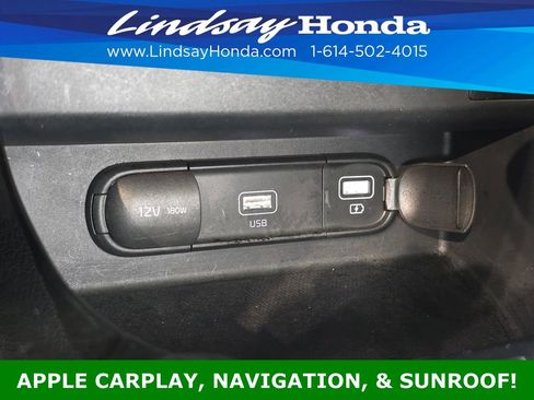 Used 2022 Kia Seltos EX image 18