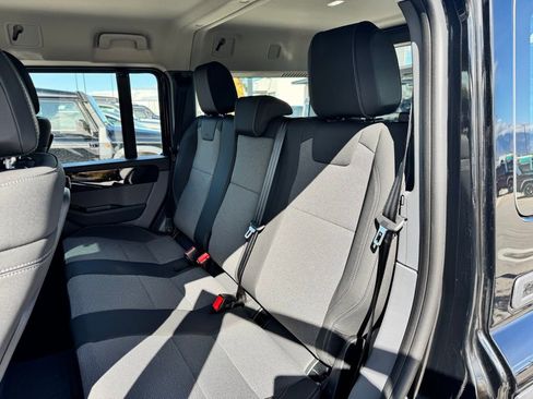New 2025 INEOS Grenadier AWD/4WD image 10