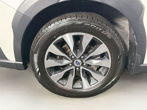 Used 2024 Subaru Outback Touring XT w/ Popular Package #2 AWD/4WD image 34