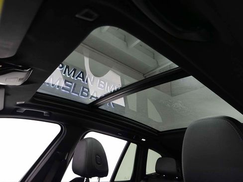 Certified 2024 BMW X3 xDrive30i w/ Premium Package image 7