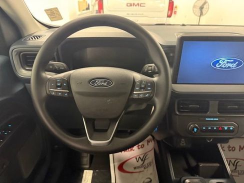 New 2026 Ford Maverick XL image 17