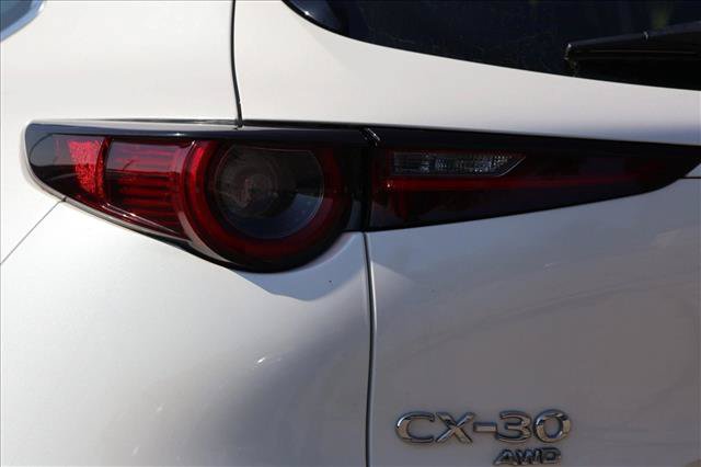 Used 2024 MAZDA CX-30 AWD 2.5 S image 11