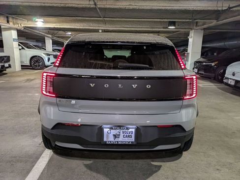 New 2026 Volvo EX30 Cross Country Ultra w/ Protection Package Premier image 4