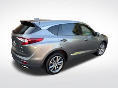 Used 2023 Acura RDX AWD w/ Technology Package image 13