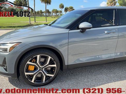 Used 2021 Polestar Polestar 2 w/ Performance Package AWD/4WD image 30