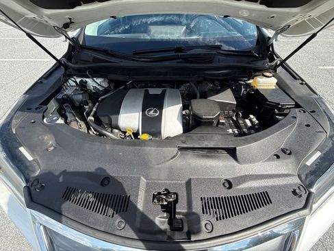Used 2016 Lexus RX 350 AWD w/ Premium Package image 29