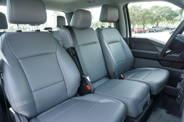 Used 2024 Ford F350 XL RWD image 2
