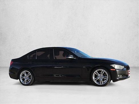 Used 2014 BMW 328i Sedan RWD image 10