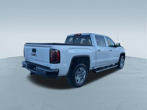 Used 2018 GMC Sierra 1500 SLT image 8