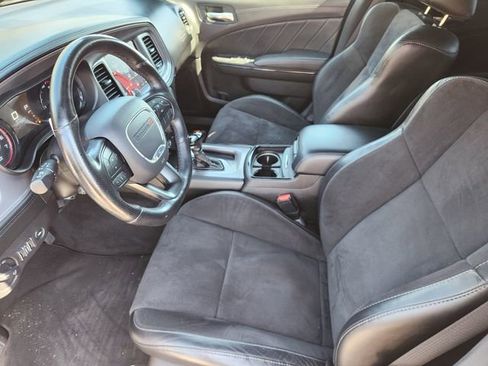 Used 2023 Dodge Charger R/T w/ Plus Group image 9