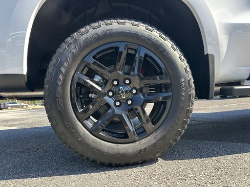 New 2026 Chevrolet Silverado 1500 RST image 19