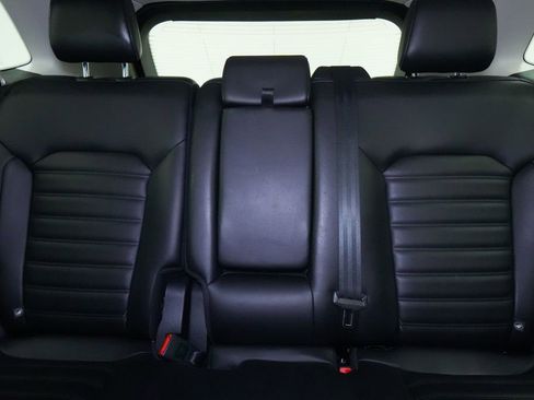 Used 2020 Ford Edge SEL AWD/4WD image 18