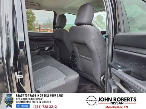 Used 2025 Ford Ranger XLT image 17