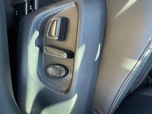 New 2026 Toyota Camry SE FWD image 17
