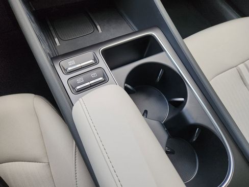 New 2026 Hyundai Sonata SEL FWD image 18